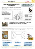 De perfect gedekte tafel - tafelmanieren