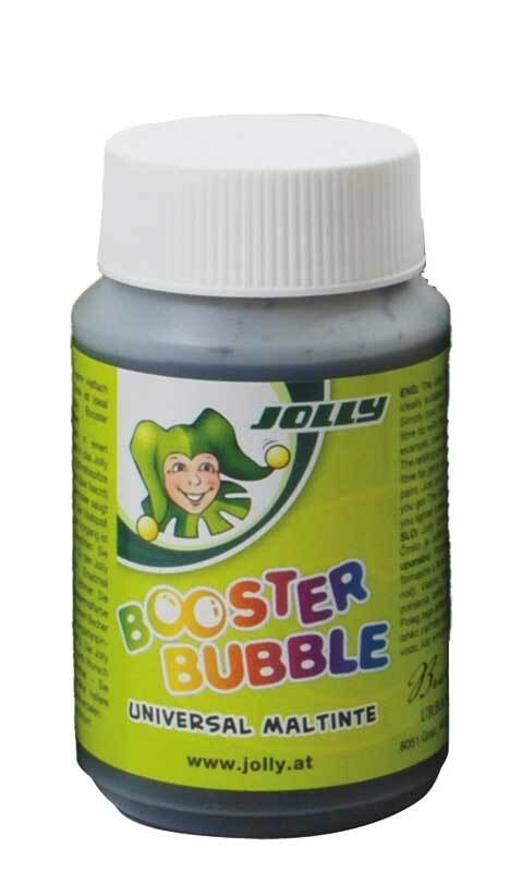 Navulinkt Jolly Booster XL, turkoois