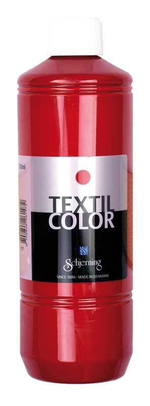 Onschuld vanavond Verstoring Textielverf Aduis Textiliic - 500 ml, rood online kopen | Aduis