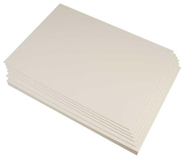 Beoefend Pence micro Blanco karton tweezijdig wit, A3, 300 g/m², 0,4 mm online kopen | Aduis