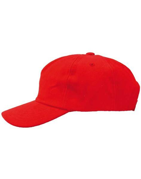 Afrekenen steekpenningen Souvenir Baseball cap - kind, rood online kopen | Aduis