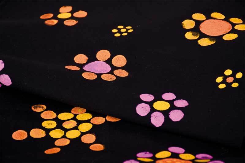 Textielverf Textil Solid - zwart online kopen | Aduis