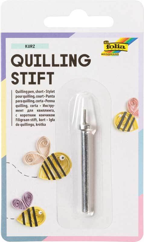 Quilling (filigraan) pen